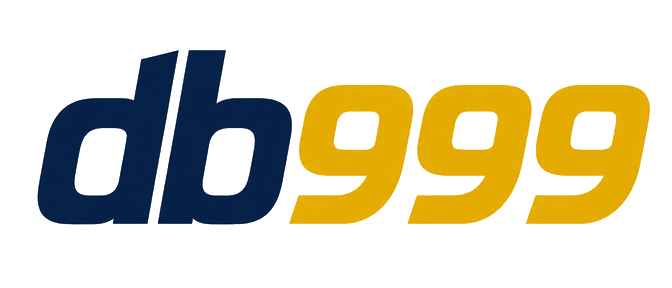 db999 লোগো